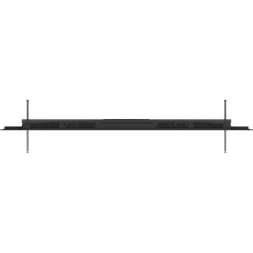 55'' OLED, Ultra HD, Google TV, 900Nit, Bluetooth, 120Hz, Freesync Premium (AMD), 2.1.2 ch (2*12W+20W SUB+5W*2) Dolby Atmos, 4хHDMI, 2хUSB, Digital Audio Output, Composite output, LAN,CI, динамическая подсветка при включении, 2 Pole, ультра-тонкий корпус 