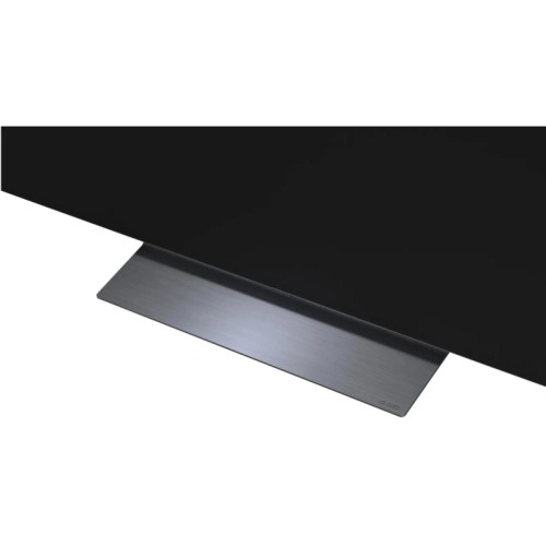Телевизор 65'' LG/ 65'' OLED, Ultra HD, Smart TV(WebOS 26), Wi-Fi 6, Bluetooth v 5.3, MR NFC, 120Hz Native (VRR 165Hz), 2.2ch 40Вт Dolby Atmos, 4хHDMI, 2хUSB, 1 Pole, черный металл, 2026
