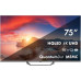 Телевизор QLED/ Телевизор QLED Haier 75 Телевизор QLED/ Телевизор QLED Haier 75