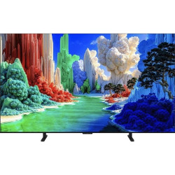 Телевизор QLED/ Телевизор QLED TCL 75