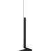 Телевизор 77'' LG/ 77'' OLED, Ultra HD, Smart TV, WebOS, Bluetooth, MR NFC, 120Hz Native (VRR 144Hz), 2.2ch 40Вт Dolby Atmos, 2хHDMI, 3хUSB, 1 Pole, Charcoal Black, 2025
