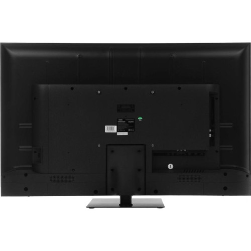 Телевизор QLED/ Телевизор QLED BBK 43