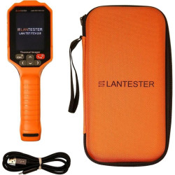 Тепловизор Lanmaster LAN-TST-TCV-2.8 оранжевый