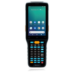 Терминал сбора данных/ N7 Cachalot Pro II Mobile Computer 4GB/64GB with 4