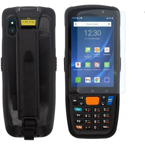 Терминал сбора данных Urovo CT48 (CT48-KIT-1) Терминал сбора данных Urovo CT48 (CT48-KIT-1)