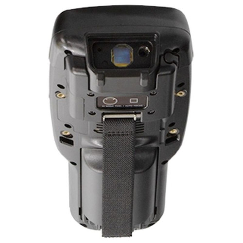 Терминал сбора данных/ Android 10.0 GMS, WVGA, 802.11 a/b/g/n/ac, SE4850 2D Long Range Imager Scanner, Rear Camera, BT, GPS, NFC(HF), 4G/64G, 42-Key, Extended Battery is included and Bullet Proof Film, Hand Strap are attached. Requires Cradle and Power Su