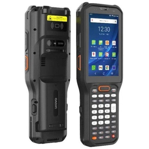 Терминал сбора данных Urovo RT40S (RT40S-13Q347704G38HEU)