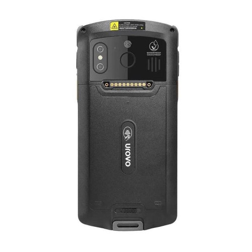 Терминал сбора данных Urovo DT50 (DT50-SH7S11E4F31)