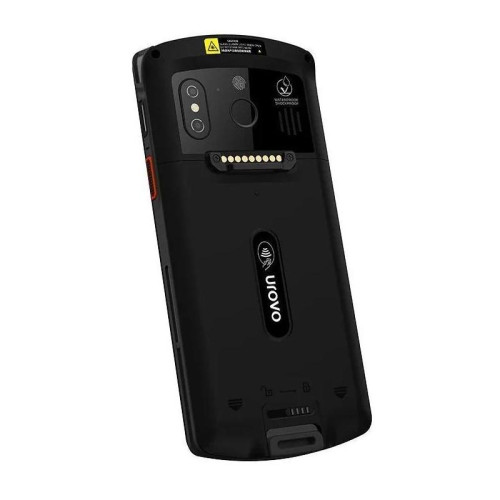 Терминал сбора данных Urovo DT50 (DT50-SU3S11E4F31-M)