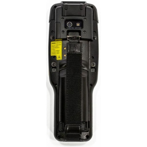 Терминал сбора данных/ Android 9.0, GMS, FHD, LTE(4G), 802.11 a/b/g/n/ac, SE4750 2D Imager Scanner, Rear Camera, BT, GPS, NFC(HF), 4G/64G, 28 Numeric Keypad, Standard Battery is included and Bullet Proof Film, Hand Strap are attached. Requires Cradle and 