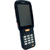 Терминал сбора данных/ Android 10.0 GMS, WVGA, 802.11 a/b/g/n/ac, SE4770 2D Imager Scanner(Straight Shooter/0° Scan), Rear Camera, BT, GPS, NFC(HF), 4G/64G, 30-Key, Extended Battery is included and Bullet Proof Film, Hand Strap are attached. Requires Crad
