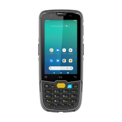 Терминал сбора данных/ MT6757-W4 Mobile Computer 4