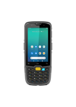 Терминал сбора данных/ MT6757-W4 Mobile Computer 4
