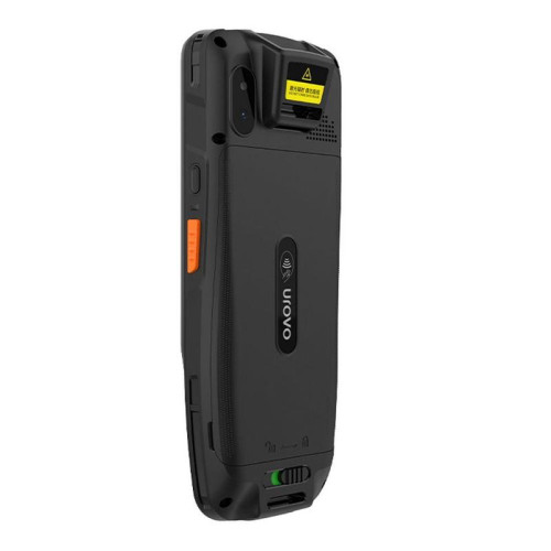 Терминал сбора данных UROVO CT48S 2D SE2030W SR/AND12/WIFI/BT/4G/4GB/64GB/26-KEY