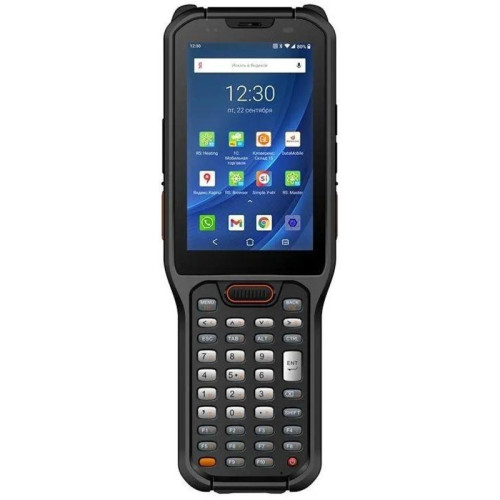 Терминал сбора данных Urovo RT40S (RT40S-13Q347704G38HEU)