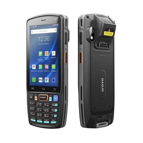 Терминал сбора данных Urovo DT40 (DT40-SH7S12E401X)