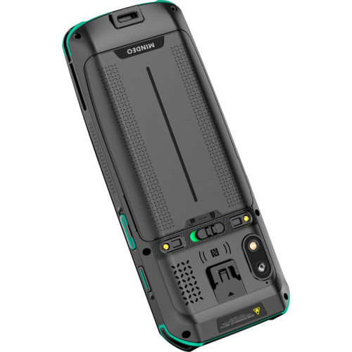 Терминал сбора данных Mindeo M40 (M40E33250130CN)