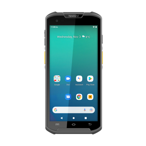 Терминал сбора данных/ MT9300 Mobile Computer with 5.5