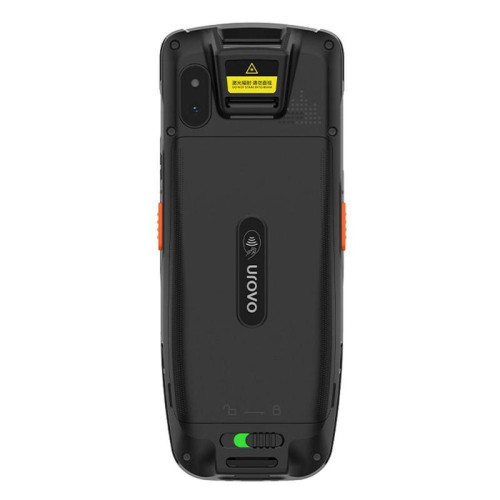 Терминал сбора данных UROVO CT48S 2D SE2030W SR/AND12/WIFI/BT/4G/4GB/64GB/26-KEY
