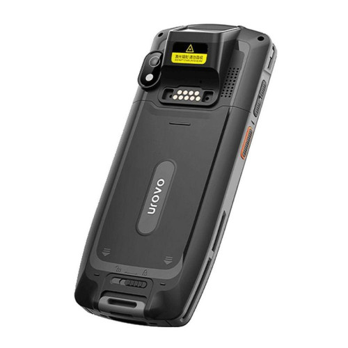 Терминал сбора данных UROVO DT40S 2D SE2030W SR/AND12/WIFI/BT/4G/3GB/32GB/27-KEY