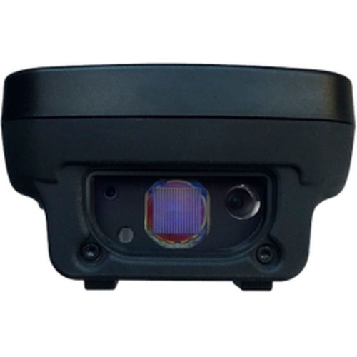 Терминал сбора данных/ Android 10.0 GMS, WVGA, 802.11 a/b/g/n/ac, SE4770 2D Imager Scanner(Straight Shooter/0° Scan), Rear Camera, BT, GPS, NFC(HF), 4G/64G, 30-Key, Extended Battery is included and Bullet Proof Film, Hand Strap are attached. Requires Crad