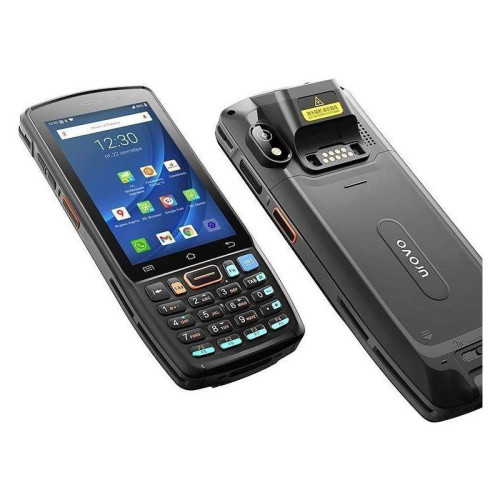 Терминал сбора данных Urovo DT40 (DT40-SH7S12E401X)