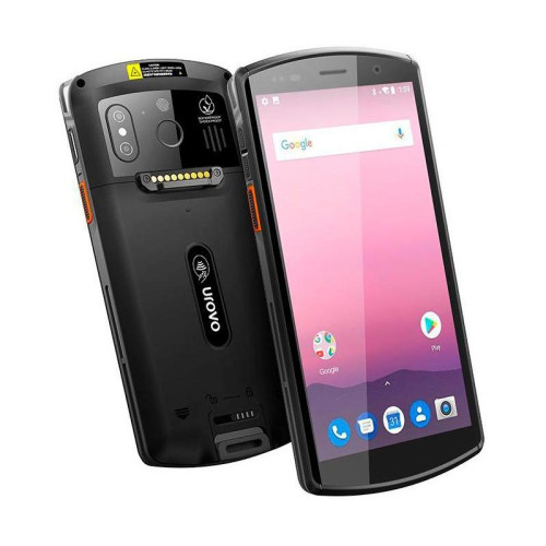 Терминал сбора данных Urovo DT50 (DT50-SH7S11E4F31)