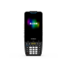 Терминал сбора данных/ Android 13 GMS, LTE, 802.11 a/b/g/n/ac, SE4710, 5MP/13MP, WVGA, BT5.0, GPS, NFC(HF), 4G/64G, 5200mAh