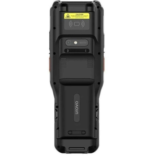Терминал сбора данных Urovo DT50S (DT50S-13Q3USRS4G6EU) Терминал сбора данных Urovo DT50S (DT50S-13Q3USRS4G6EU)