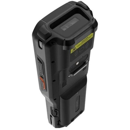 Терминал сбора данных Urovo DT50S (DT50S-13Q3USRS4G6EU) Терминал сбора данных Urovo DT50S (DT50S-13Q3USRS4G6EU)