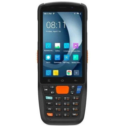 Терминал сбора данных Urovo CT48 (CT48-SU4S12E4031)