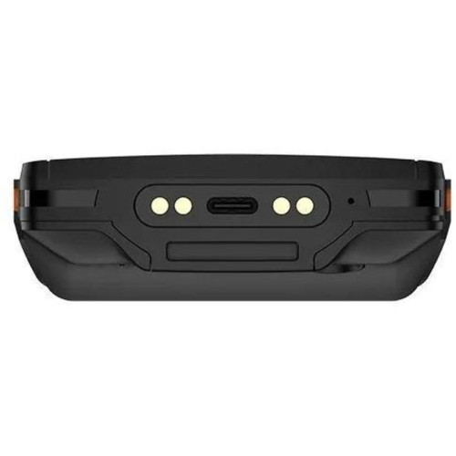 Терминал сбора данных Urovo CT58C (CT58C-12M3USR4G5EU)