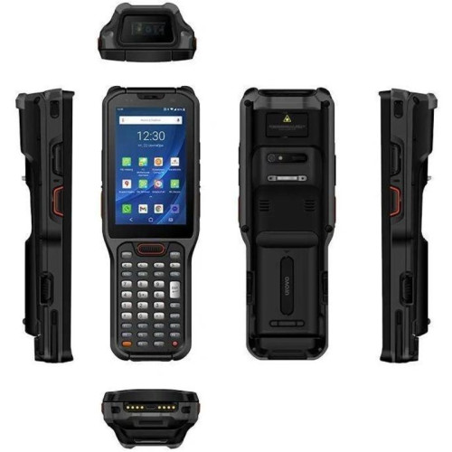 Терминал сбора данных Urovo RT40S (RT40S-13Q347704G38HEU)