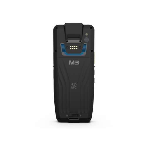 Терминал сбора данных/ Android 13 GMS, LTE, 802.11 a/b/g/n/ac, SE4710, 5MP/13MP, WVGA, BT5.0, GPS, NFC(HF), 4G/64G, 5200mAh Терминал сбора данных/ Android 13 GMS, LTE, 802.11 a/b/g/n/ac, SE4710, 5MP/13MP, WVGA, BT5.0, GPS, NFC(HF), 4G/64G, 5200mAh
