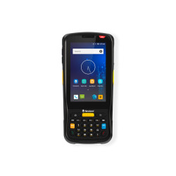 Терминал сбора данных/ MT6552L(lite) Beluga Mobile Computer with 4