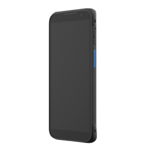 Терминал сбора данных/ Android 13. 2.4GHz Octa Core. 8021.11 a/b/g/n/ac/ax(2x2 MIMO). BT 5.2BLE. 16MP Rear Camera. 8MP Front Camera. 6