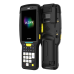 Терминал сбора данных/ Android 10, GMS, FHD, 802.11 a/b/g/n/ac, SE5850 ER Long Range Imager Scanner, Rear Camera, BT, NFC(HF), 4G/64G, 28 Numeric Keypad, Standard Battery for low temperature is included and Bullet Proof Film, Hand Strap are attached. Requ