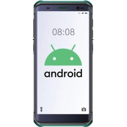 Терминал сбора данных Mindeo D60 (D60G66455160CN)