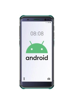 Терминал сбора данных Mindeo D60 (D60G66455160CN)
