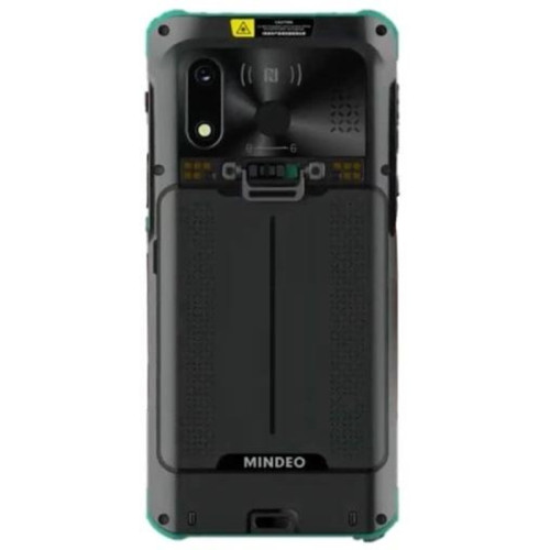 Терминал сбора данных Mindeo D60 (D60G66455160CN)
