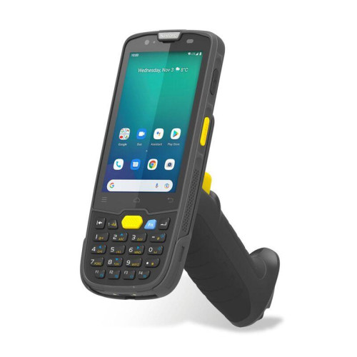 Терминал сбора данных/ MT6755 Sei Mobile Computer with 4 Терминал сбора данных/ MT6755 Sei Mobile Computer with 4
