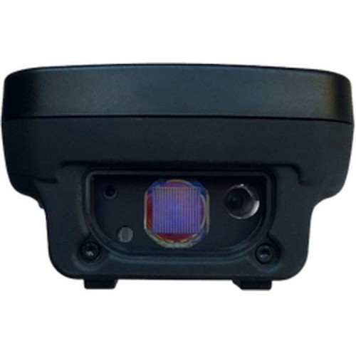 Терминал сбора данных/ Android 10.0 GMS, WVGA, 802.11 a/b/g/n/ac, SE4770 2D Imager Scanner(Straight Shooter/0° Scan), Rear Camera, BT, GPS, NFC(HF), 4G/64G, 30-Key, Extended Battery is included and Bullet Proof Film, Hand Strap are attached. Requires Crad