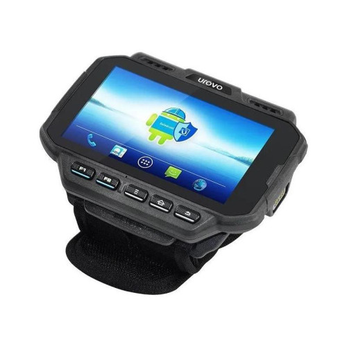 Терминал сбора данных Urovo U2 (MCU2-000S10E000X)