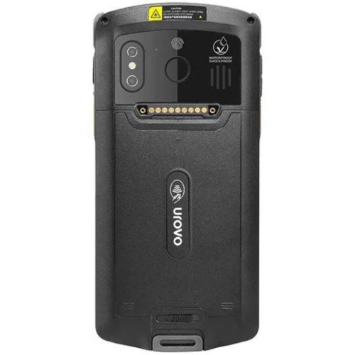 Терминал сбора данных Urovo DT50 (DT50-SU4S11E4F31-M)