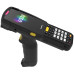 Терминал сбора данных/ Android 13.0 GMS, WVGA, Wi-Fi 6, SE5800 2D Imager Scanner(Straight Shooter/0° Scan), BT5.3, 4G/64G, 38 Keypad , 6700mAh Battery, Hand Strap, Bullet Proof Film, Trigger mounted