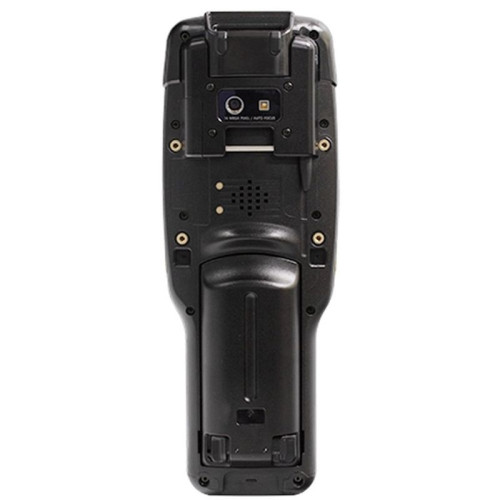 Терминал сбора данных/ Android 10, GMS, FHD, 802.11 a/b/g/n/ac, SE4850 2D Long Range Imager Scanner, Rear Camera, BT, NFC(HF), 4G/64G, 28 Numeric Keypad, Standard Battery for low temperature is included and Bullet Proof Film, Hand Strap are attached. Requ