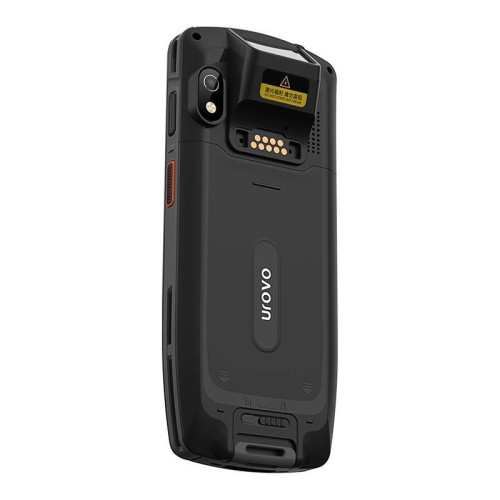 Терминал сбора данных Urovo DT40 (DT40-LITE0U4401X-T)