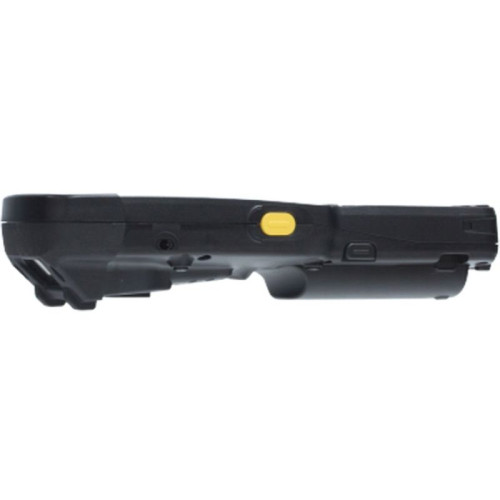 Терминал сбора данных/ Android 10.0 GMS, WVGA, 802.11 a/b/g/n/ac, SE4770 2D Imager Scanner(Straight Shooter/0° Scan), Rear Camera, BT, GPS, NFC(HF), 4G/64G, 30-Key, Extended Battery is included and Bullet Proof Film, Hand Strap are attached. Requires Crad