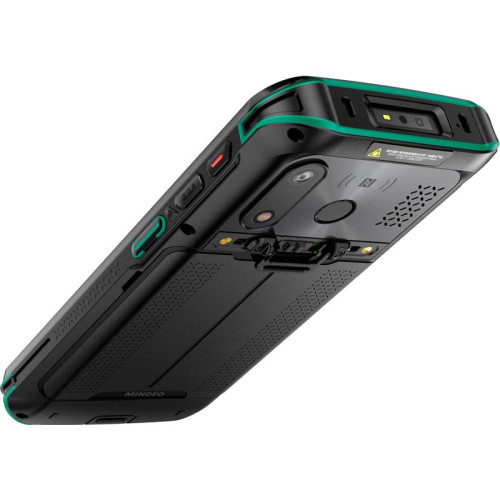 Терминал сбора данных Mindeo M50 (M50E33255130CN)