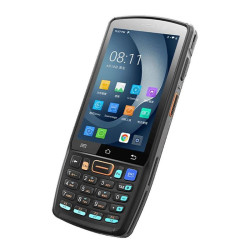 Терминал сбора данных UROVO DT40S 2D SE2030W SR/AND12/WIFI/BT/4G/3GB/32GB/27-KEY